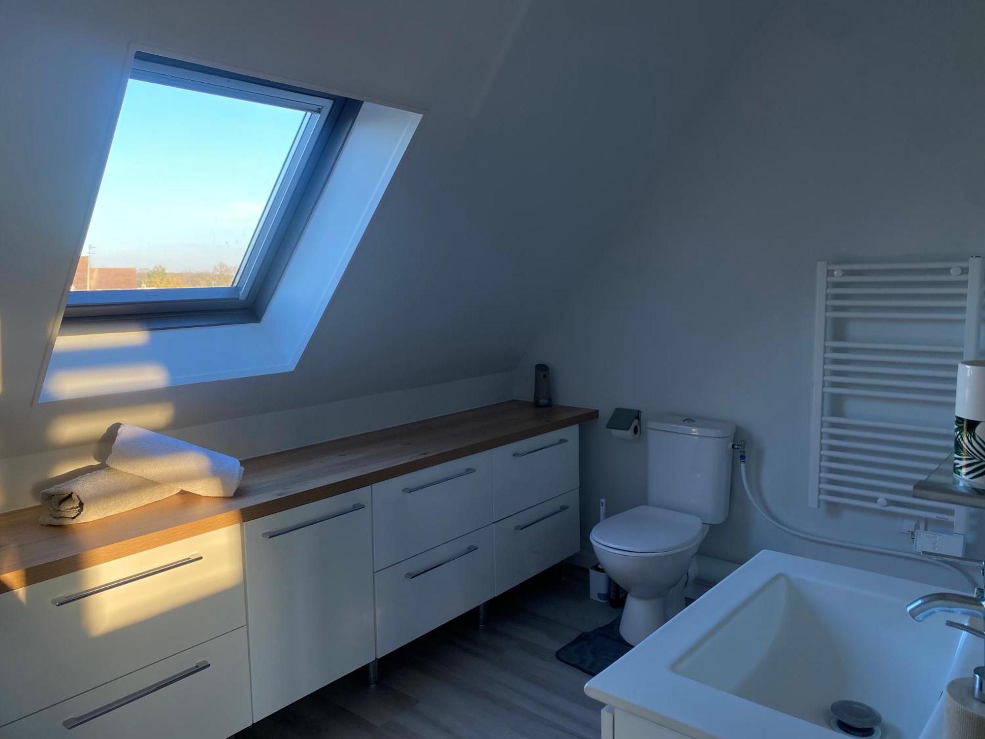 Magnifique Studio De Charme Évreux Esterno foto