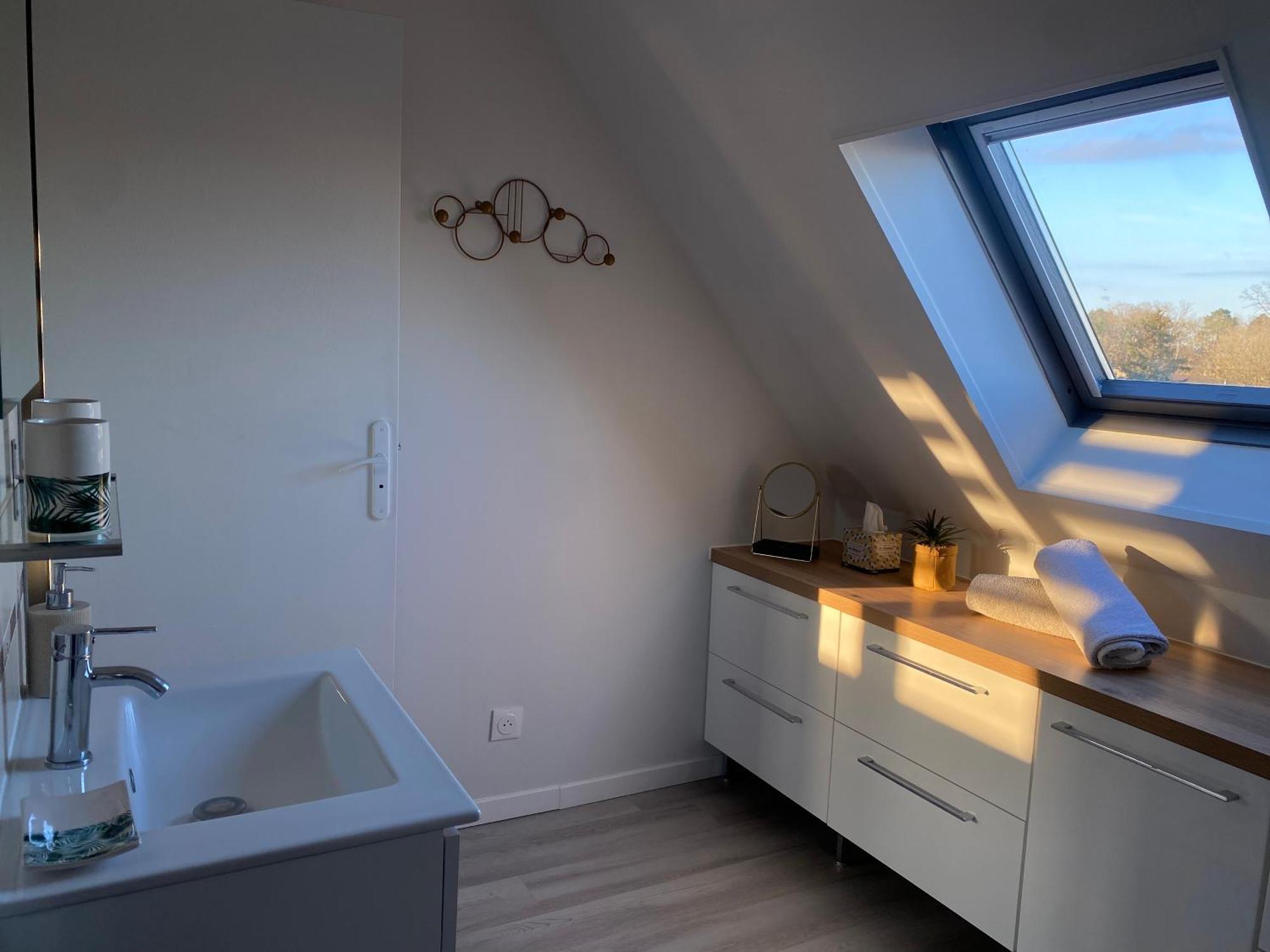 Magnifique Studio De Charme Évreux Esterno foto